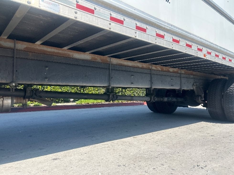 Medium Duty Box Truck-Light and Medium Duty Trucks-International-2021-MV607-Torrance-CA-182,856\n\t\tmiles-$ 54,750 - Image 5