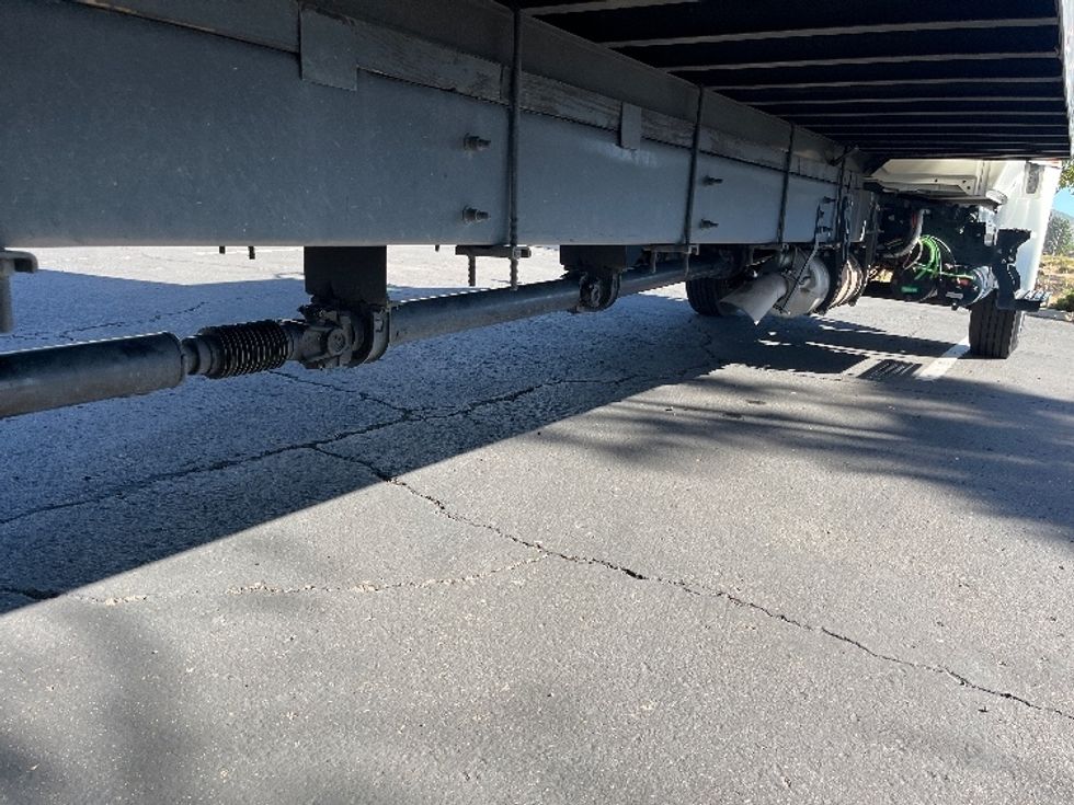 Medium Duty Box Truck-Light and Medium Duty Trucks-International-2021-MV607-Torrance-CA-208,613\n\t\tmiles-$ 58,250 - Image 14