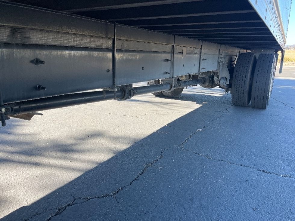 Medium Duty Box Truck-Light and Medium Duty Trucks-International-2021-MV607-Torrance-CA-208,613\n\t\tmiles-$ 58,250 - Image 5