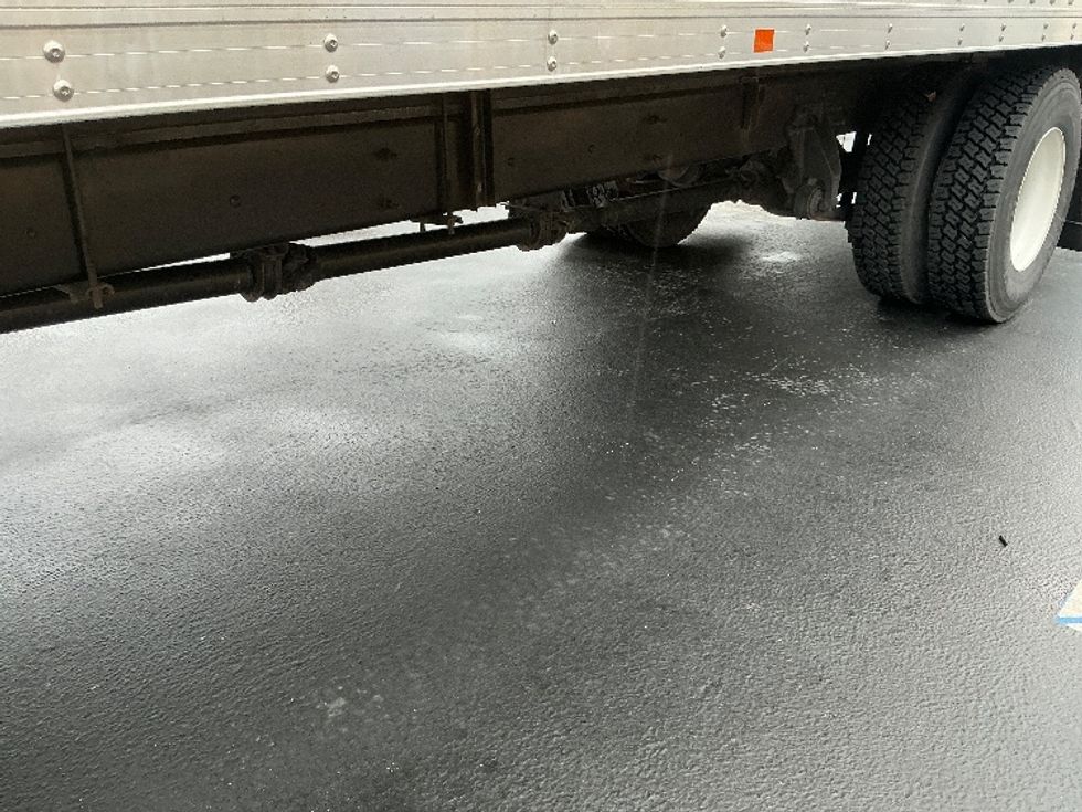 Medium Duty Box Truck-Light and Medium Duty Trucks-International-2021-MV607-Torrance-CA-235,873\n\t\tmiles-$ 37,750 - Image 5