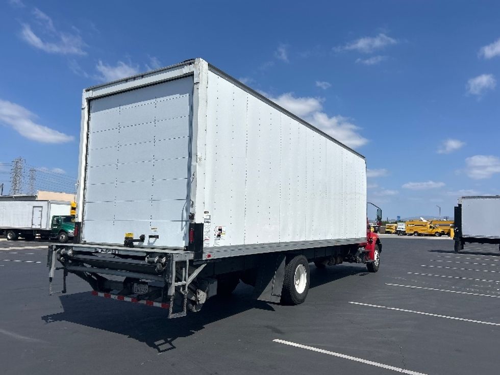 Medium Duty Box Truck-Light and Medium Duty Trucks-International-2021-MV607-Torrance-CA-320,956\n\t\tmiles-$ 34,500 - Image 12