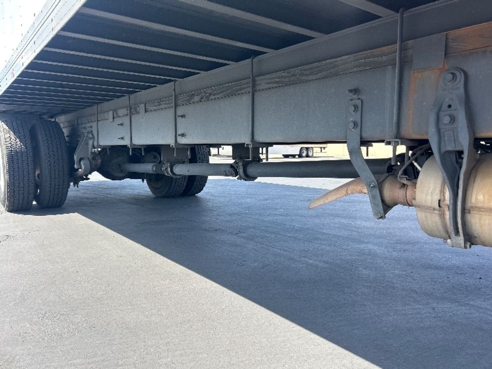 Medium Duty Box Truck-Light and Medium Duty Trucks-International-2021-MV607-Torrance-CA-320,956\n\t\tmiles-$ 34,500 - Image 13