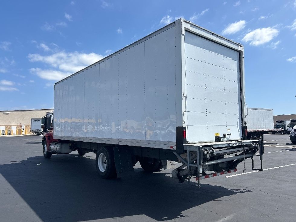 Medium Duty Box Truck-Light and Medium Duty Trucks-International-2021-MV607-Torrance-CA-320,956\n\t\tmiles-$ 34,500 - Image 5