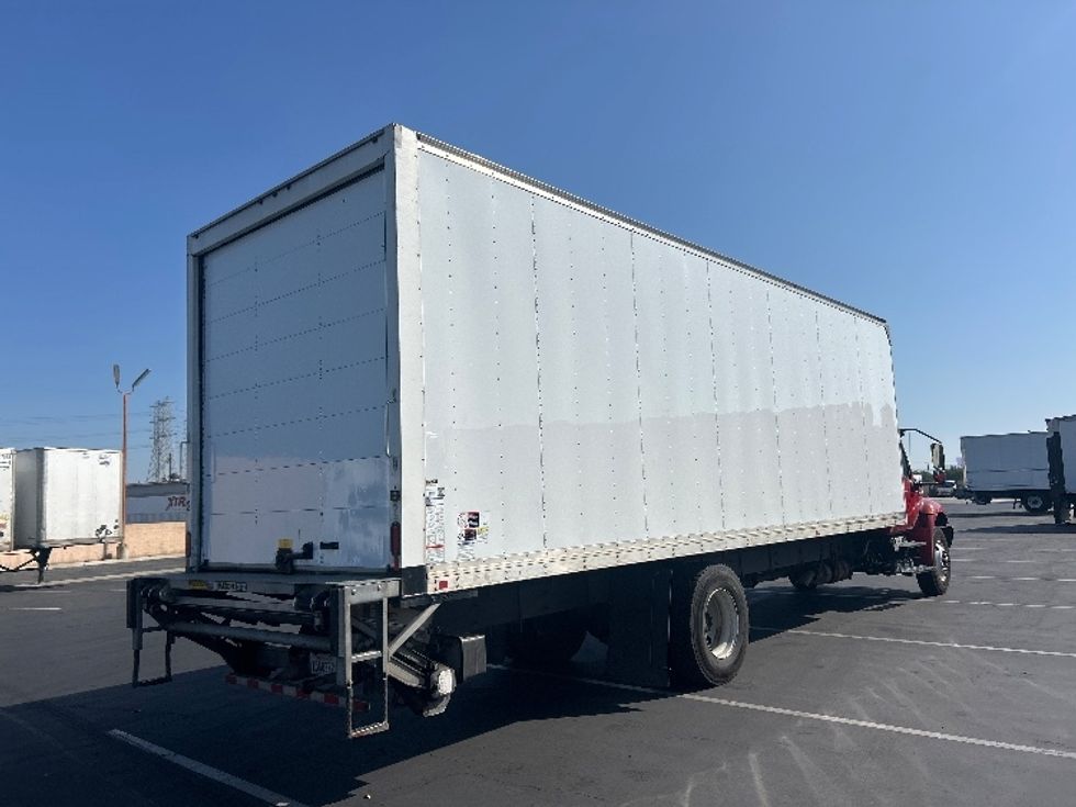 Medium Duty Box Truck-Light and Medium Duty Trucks-International-2021-MV607-Torrance-CA-422,563\n\t\tmiles-$ 23,500 - Image 13
