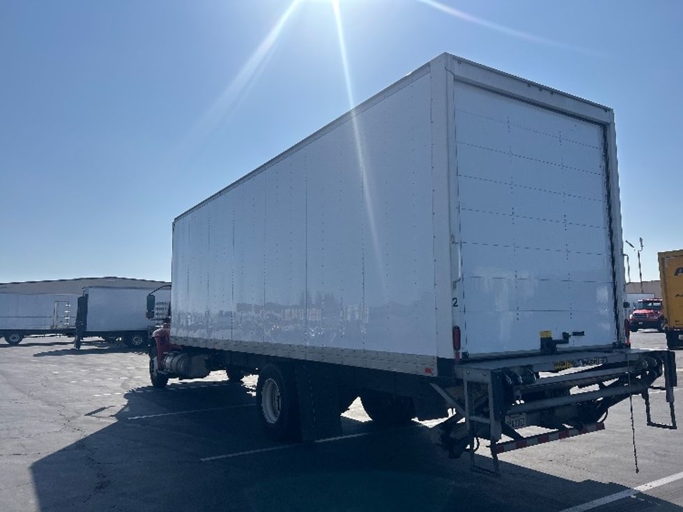 Medium Duty Box Truck-Light and Medium Duty Trucks-International-2021-MV607-Torrance-CA-422,563\n\t\tmiles-$ 23,500 - Image 6