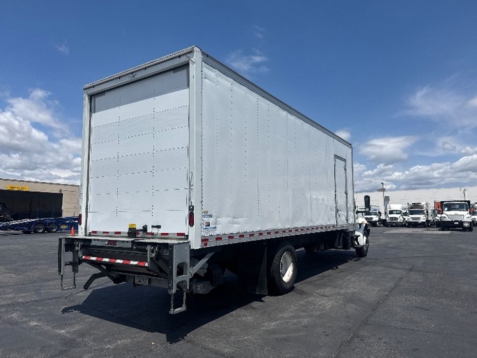 Medium Duty Box Truck-Light and Medium Duty Trucks-International-2021-MV607-Torrance-CA-58,529\n\t\tmiles-$ 72,000 - Image 13