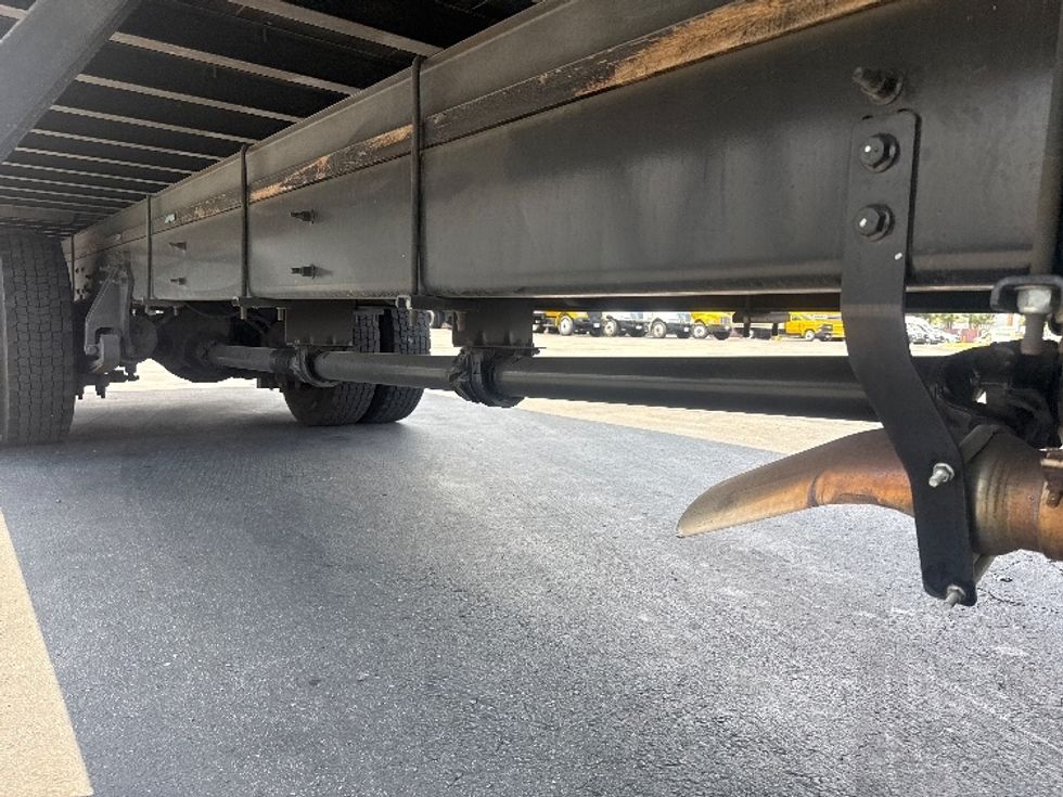 Medium Duty Box Truck-Light and Medium Duty Trucks-International-2021-MV607-Torrance-CA-58,529\n\t\tmiles-$ 72,000 - Image 14