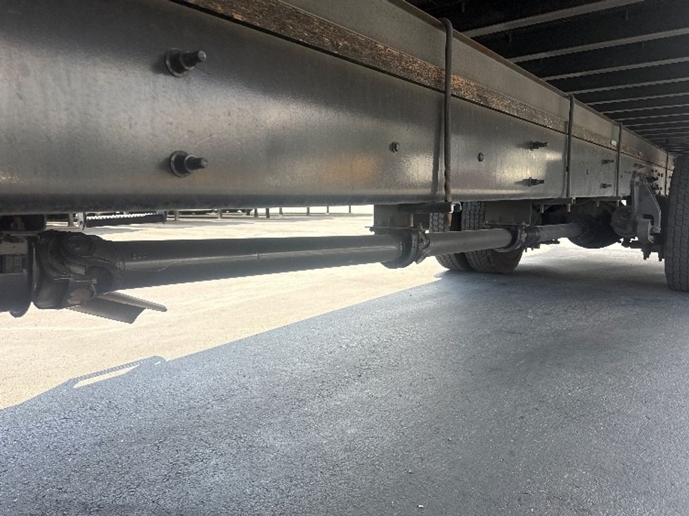 Medium Duty Box Truck-Light and Medium Duty Trucks-International-2021-MV607-Torrance-CA-58,529\n\t\tmiles-$ 72,000 - Image 5