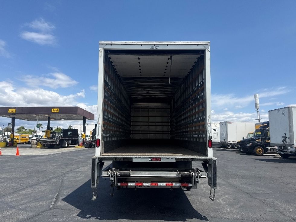 Medium Duty Box Truck-Light and Medium Duty Trucks-International-2021-MV607-Torrance-CA-58,529\n\t\tmiles-$ 72,000 - Image 8