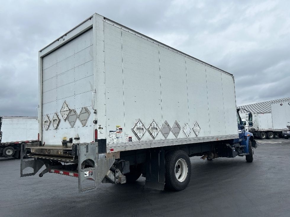 Medium Duty Box Truck-Light and Medium Duty Trucks-International-2021-MV607-Torrance-CA-85,806\n\t\tmiles-$ 57,750 - Image 13