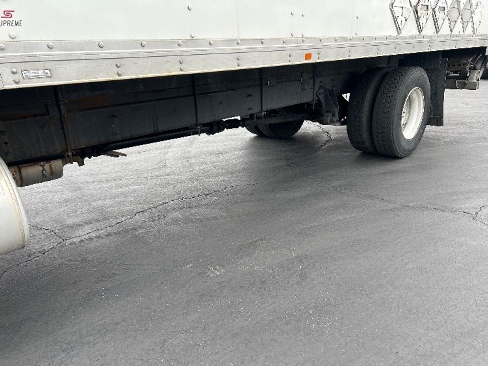 Medium Duty Box Truck-Light and Medium Duty Trucks-International-2021-MV607-Torrance-CA-85,806\n\t\tmiles-$ 57,750 - Image 5