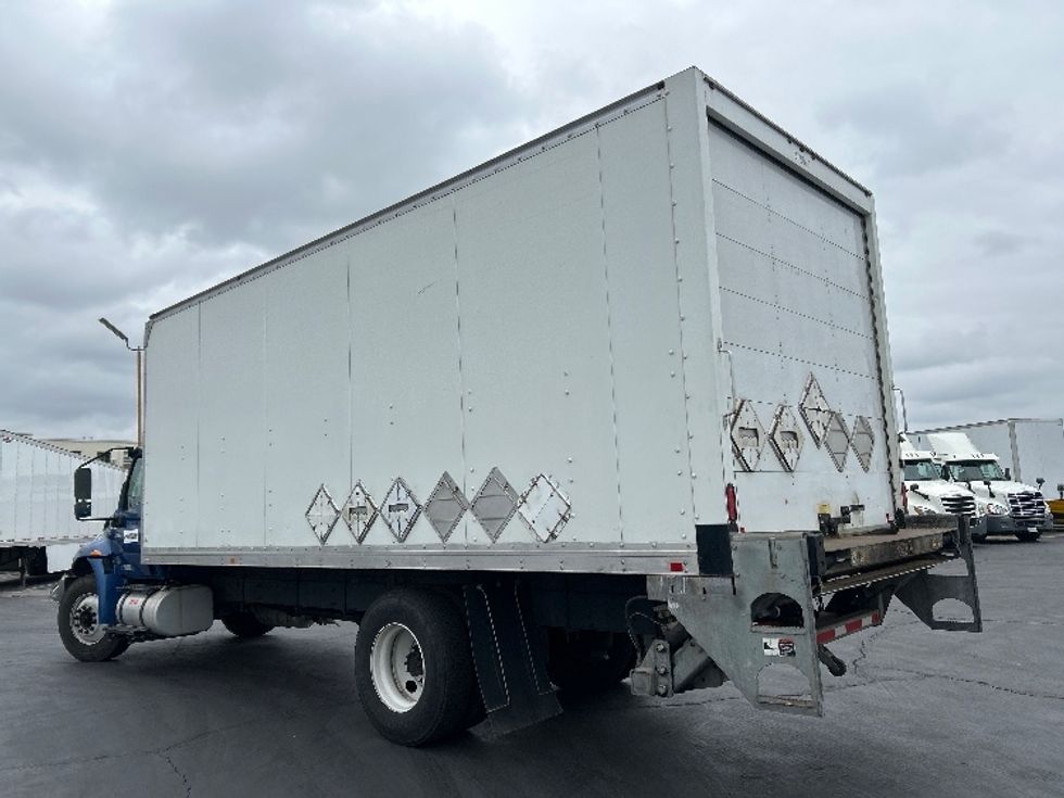 Medium Duty Box Truck-Light and Medium Duty Trucks-International-2021-MV607-Torrance-CA-85,806\n\t\tmiles-$ 57,750 - Image 6