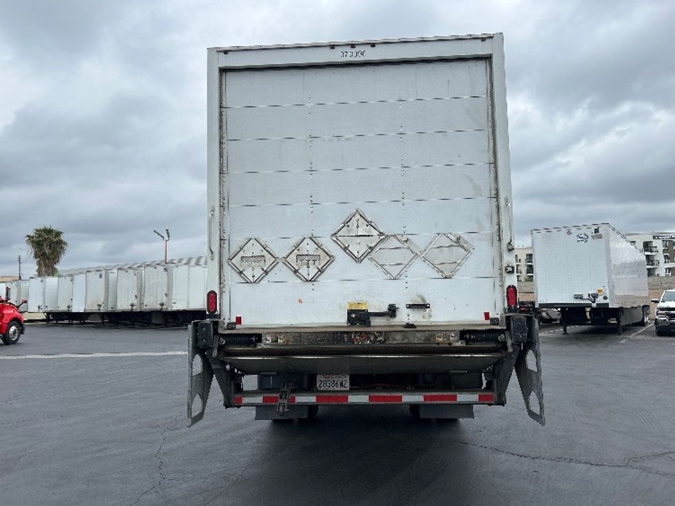 Medium Duty Box Truck-Light and Medium Duty Trucks-International-2021-MV607-Torrance-CA-85,806\n\t\tmiles-$ 57,750 - Image 7