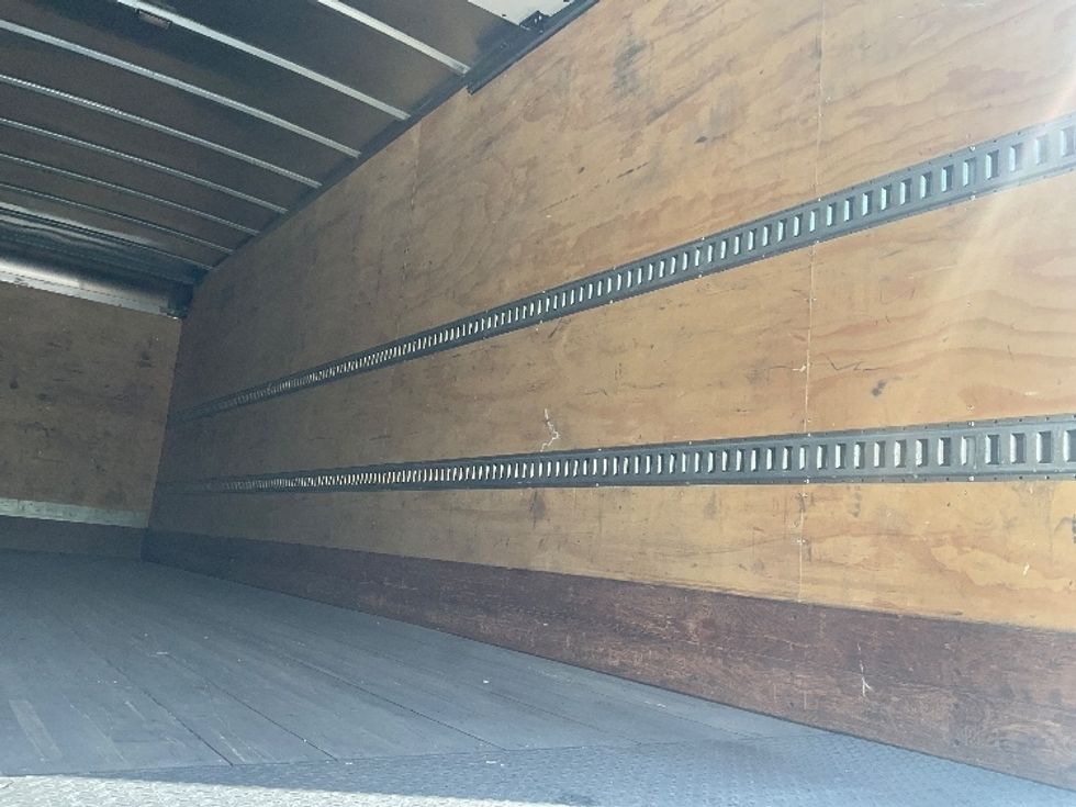 Medium Duty Box Truck-Light and Medium Duty Trucks-International-2021-MV607-Torrance-CA-92,278\n\t\tmiles-$ 70,250 - Image 12