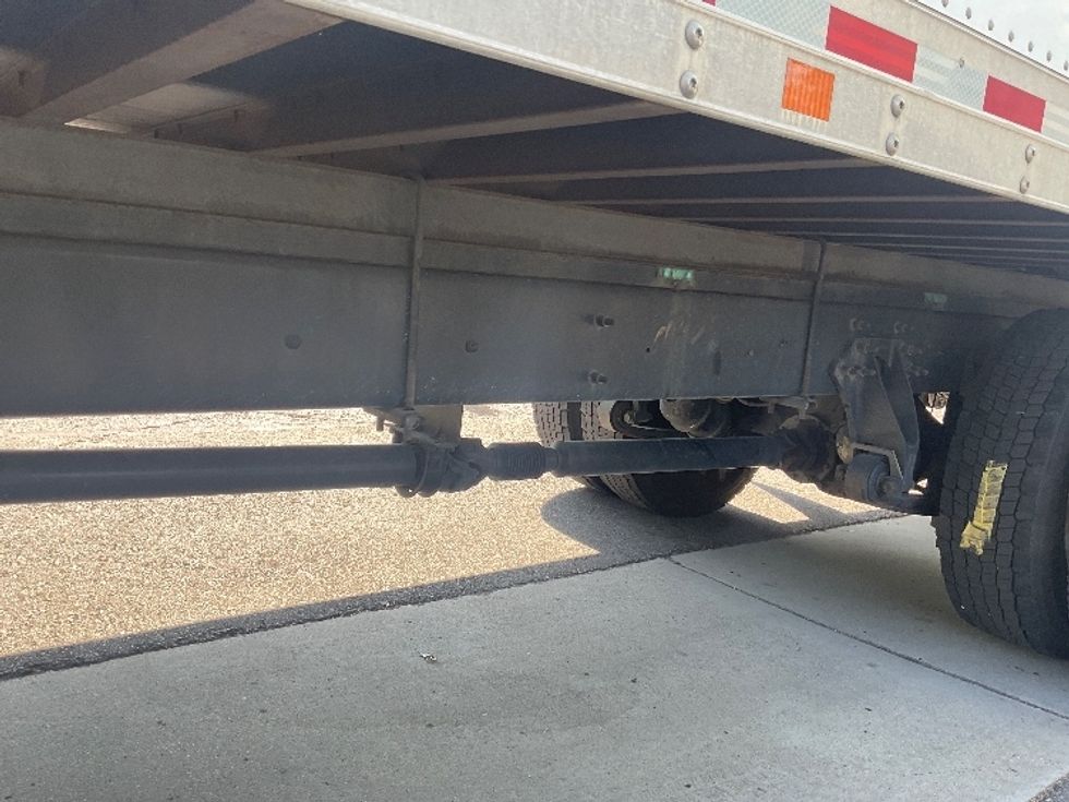 Medium Duty Box Truck-Light and Medium Duty Trucks-International-2021-MV607-Torrance-CA-92,278\n\t\tmiles-$ 70,250 - Image 5