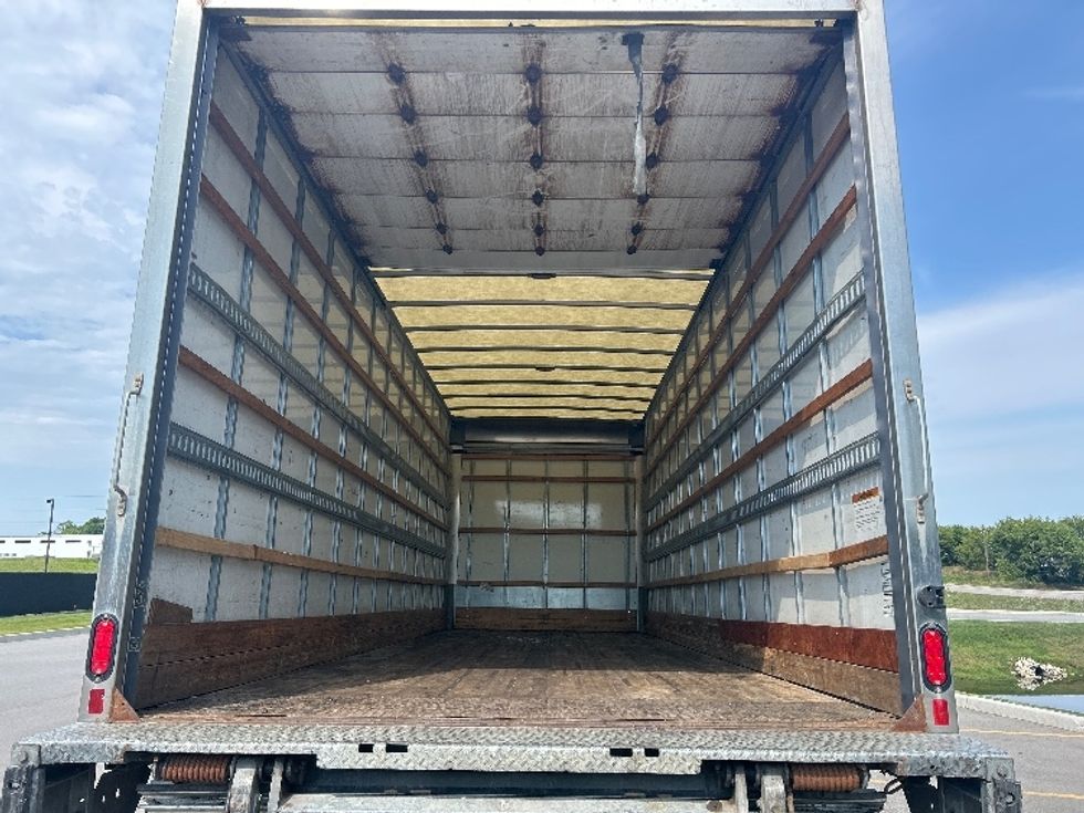Medium Duty Box Truck-Light and Medium Duty Trucks-International-2021-MV607-Traverse City-MI-228,551\n\t\tmiles-$ 44,000 - Image 7