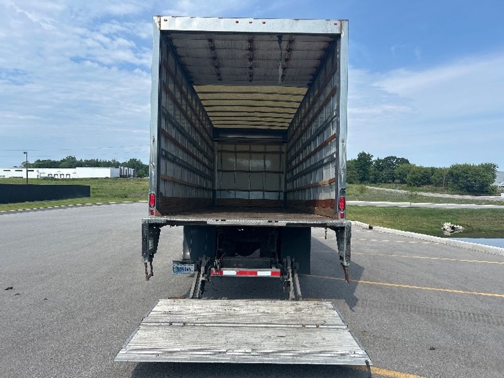 Medium Duty Box Truck-Light and Medium Duty Trucks-International-2021-MV607-Traverse City-MI-228,551\n\t\tmiles-$ 44,000 - Image 8