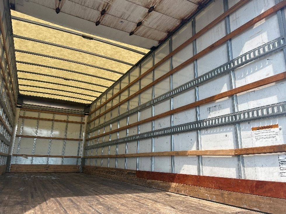 Medium Duty Box Truck-Light and Medium Duty Trucks-International-2021-MV607-Traverse City-MI-228,551\n\t\tmiles-$ 44,000 - Image 11