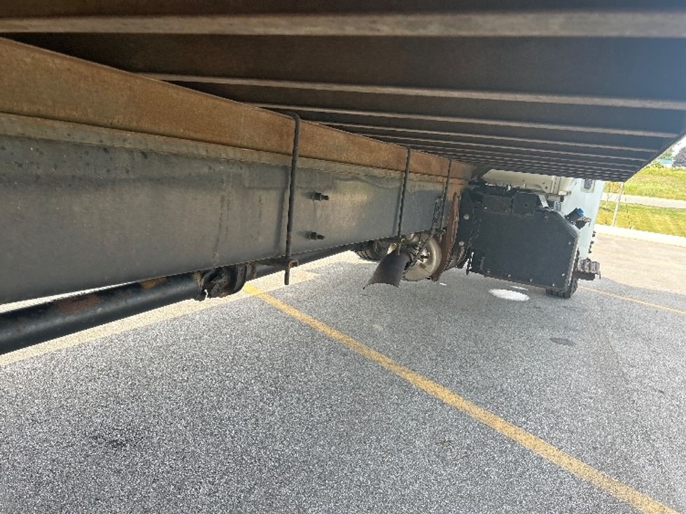 Medium Duty Box Truck-Light and Medium Duty Trucks-International-2021-MV607-Traverse City-MI-228,551\n\t\tmiles-$ 44,000 - Image 13