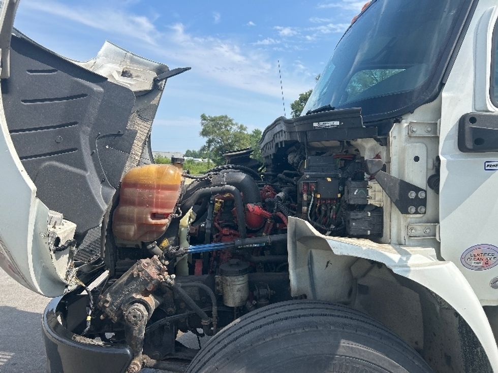 Medium Duty Box Truck-Light and Medium Duty Trucks-International-2021-MV607-Traverse City-MI-228,551\n\t\tmiles-$ 44,000 - Image 23