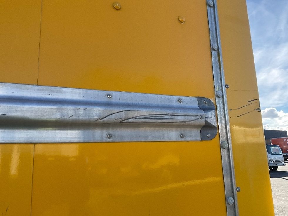 Medium Duty Box Truck-Light and Medium Duty Trucks-International-2021-MV607-Tucson-AZ-208,120\n\t\tmiles-$ 41,000 - Image 26