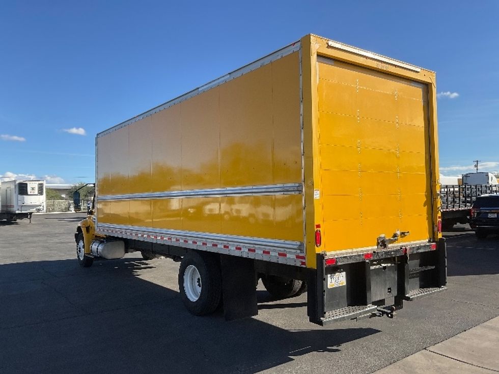 Medium Duty Box Truck-Light and Medium Duty Trucks-International-2021-MV607-Tucson-AZ-208,120\n\t\tmiles-$ 41,000 - Image 6