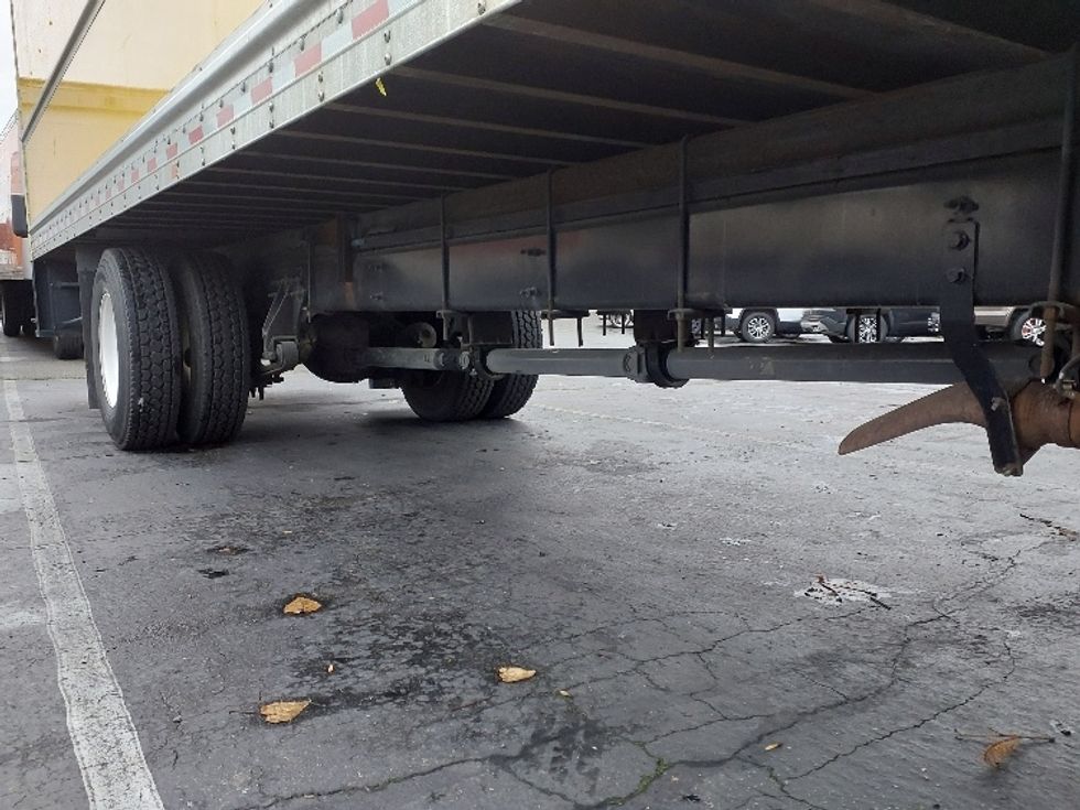 Medium Duty Box Truck-Light and Medium Duty Trucks-International-2021-MV607-Tukwila-WA-173,540\n\t\tmiles-$ 46,500 - Image 14