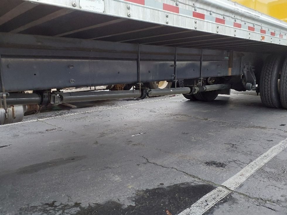 Medium Duty Box Truck-Light and Medium Duty Trucks-International-2021-MV607-Tukwila-WA-173,540\n\t\tmiles-$ 46,500 - Image 5