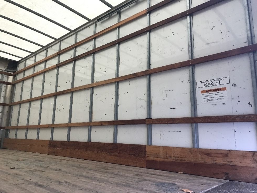 Medium Duty Box Truck-Light and Medium Duty Trucks-International-2021-MV607-Tukwila-WA-177,740\n\t\tmiles-$ 39,250 - Image 12