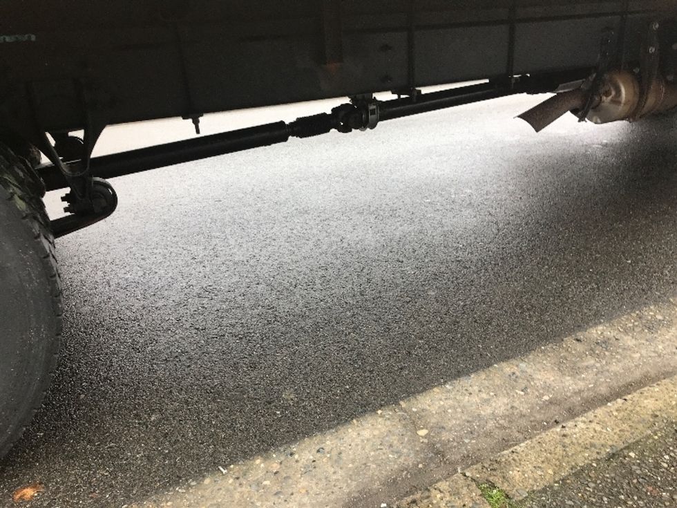 Medium Duty Box Truck-Light and Medium Duty Trucks-International-2021-MV607-Tukwila-WA-177,740\n\t\tmiles-$ 39,250 - Image 14