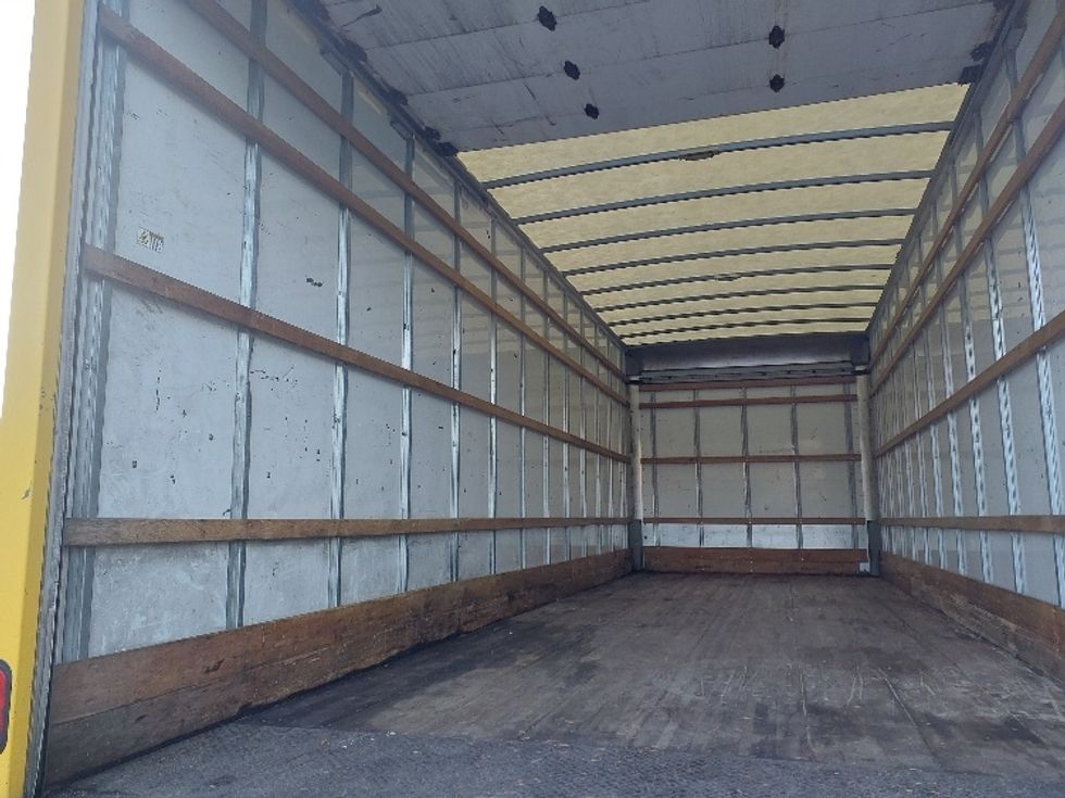 Medium Duty Box Truck-Light and Medium Duty Trucks-International-2021-MV607-Tukwila-WA-211,642\n\t\tmiles-$ 40,500 - Image 11