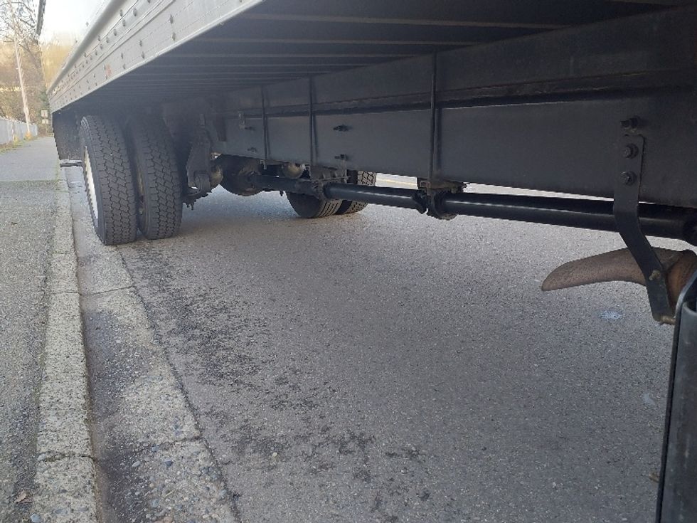 Medium Duty Box Truck-Light and Medium Duty Trucks-International-2021-MV607-Tukwila-WA-211,642\n\t\tmiles-$ 40,500 - Image 14