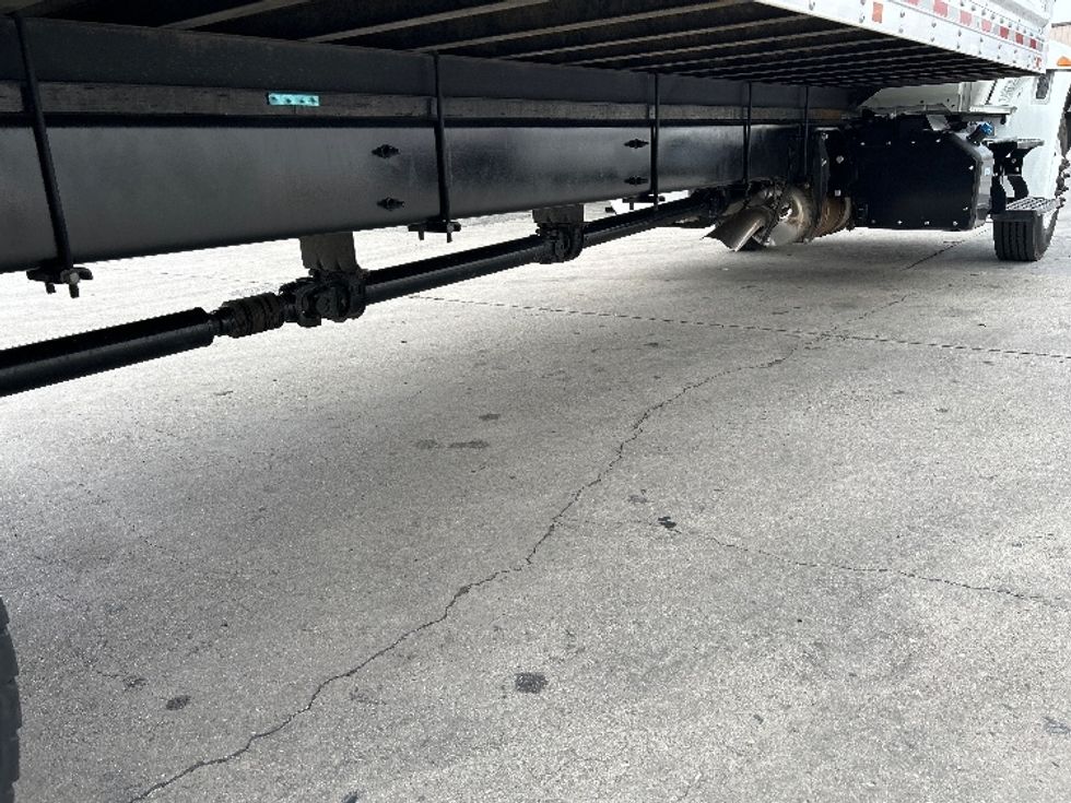 Medium Duty Box Truck-Light and Medium Duty Trucks-International-2021-MV607-Vernon-CA-116,590\n\t\tmiles-$ 68,250 - Image 13