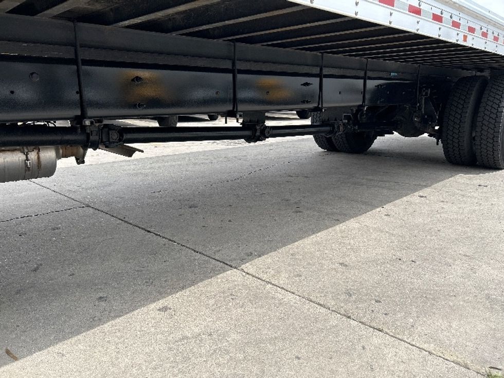 Medium Duty Box Truck-Light and Medium Duty Trucks-International-2021-MV607-Vernon-CA-116,590\n\t\tmiles-$ 68,250 - Image 5