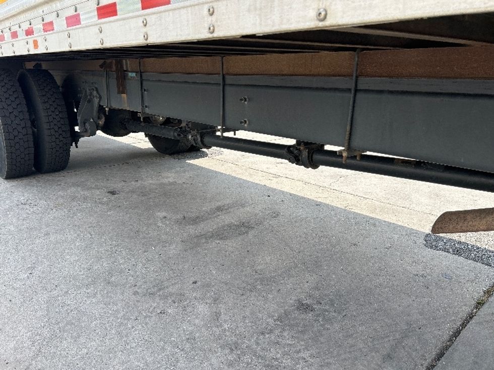 Medium Duty Box Truck-Light and Medium Duty Trucks-International-2021-MV607-Vernon-CA-258,346\n\t\tmiles-$ 31,250 - Image 13