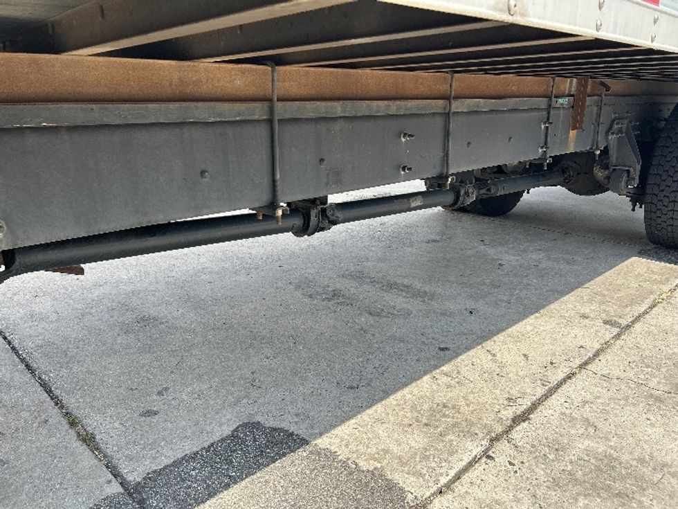 Medium Duty Box Truck-Light and Medium Duty Trucks-International-2021-MV607-Vernon-CA-258,346\n\t\tmiles-$ 31,250 - Image 5