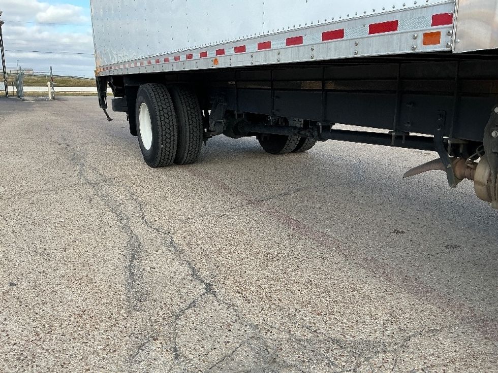 Medium Duty Box Truck-Light and Medium Duty Trucks-International-2021-MV607-Waco-TX-98,350\n\t\tmiles-$ 67,750 - Image 14