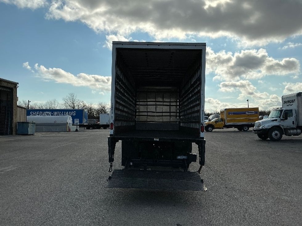 Medium Duty Box Truck-Light and Medium Duty Trucks-International-2021-MV607-Waco-TX-98,350\n\t\tmiles-$ 67,750 - Image 9