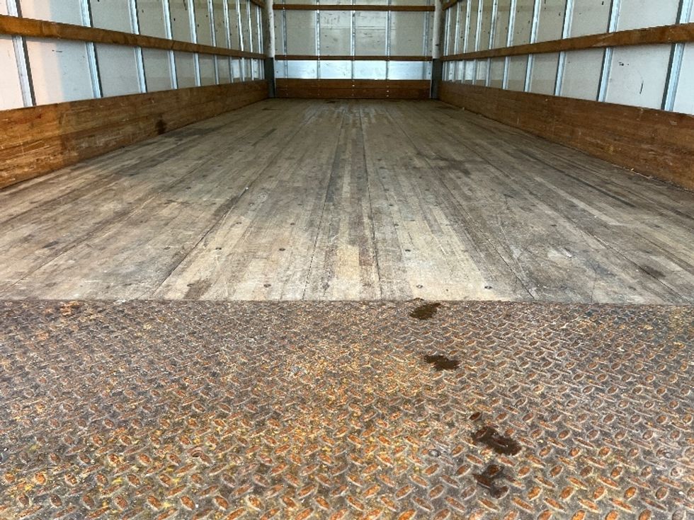 Medium Duty Box Truck-Light and Medium Duty Trucks-International-2021-MV607-Warren-MI-226,749\n\t\tmiles-$ 37,500 - Image 10