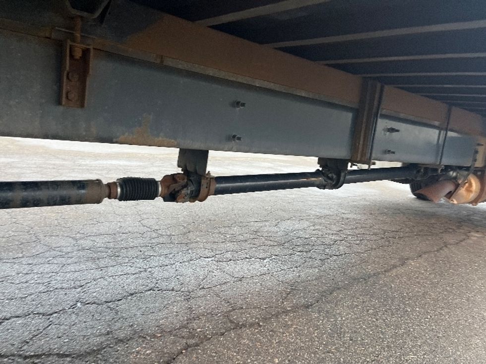 Medium Duty Box Truck-Light and Medium Duty Trucks-International-2021-MV607-Warren-MI-226,749\n\t\tmiles-$ 37,500 - Image 14