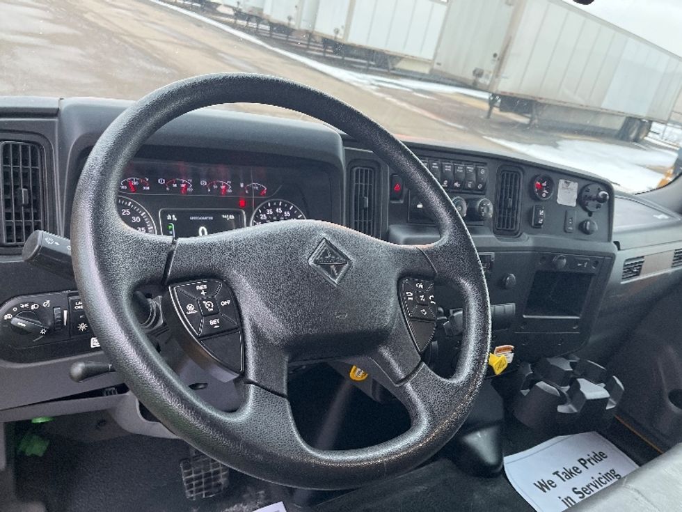 Medium Duty Box Truck-Light and Medium Duty Trucks-International-2021-MV607-Warren-MI-226,749\n\t\tmiles-$ 37,500 - Image 18