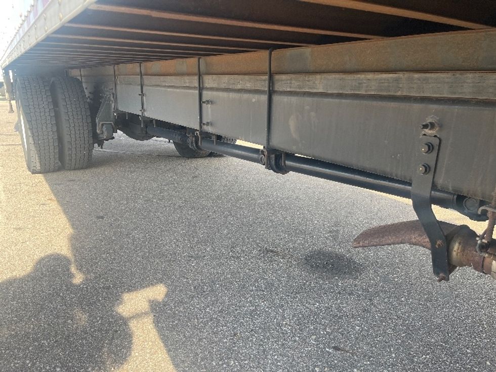 Medium Duty Box Truck-Light and Medium Duty Trucks-International-2021-MV607-Warren-MI-72,853\n\t\tmiles-$ 67,000 - Image 14