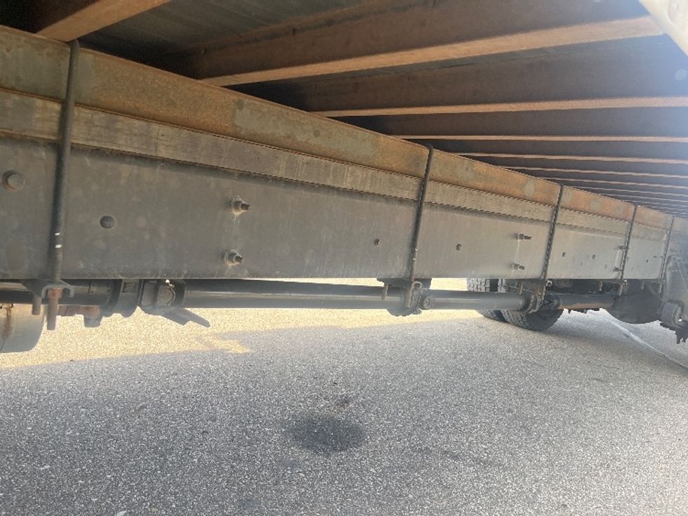 Medium Duty Box Truck-Light and Medium Duty Trucks-International-2021-MV607-Warren-MI-72,853\n\t\tmiles-$ 67,000 - Image 5