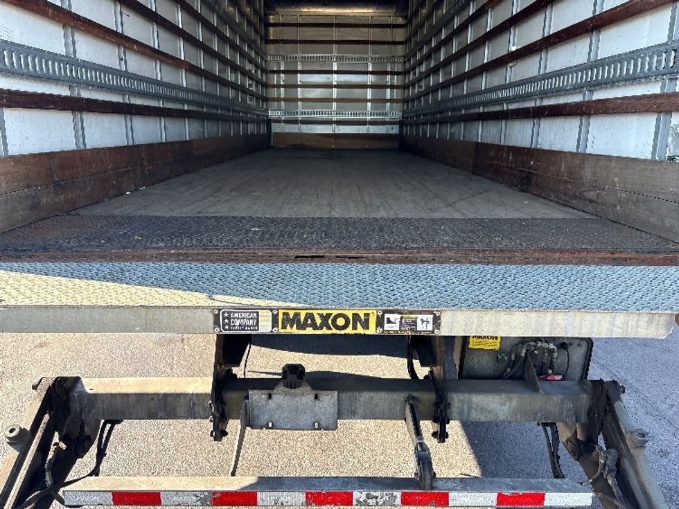 Medium Duty Box Truck-Light and Medium Duty Trucks-International-2021-MV607-West Babylon-NY-115,994\n\t\tmiles-$ 67,750 - Image 10