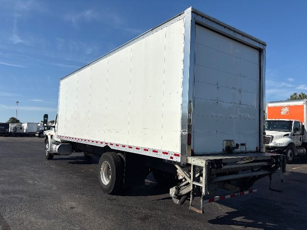 Medium Duty Box Truck-Light and Medium Duty Trucks-International-2021-MV607-West Babylon-NY-115,994\n\t\tmiles-$ 67,750 - Image 6