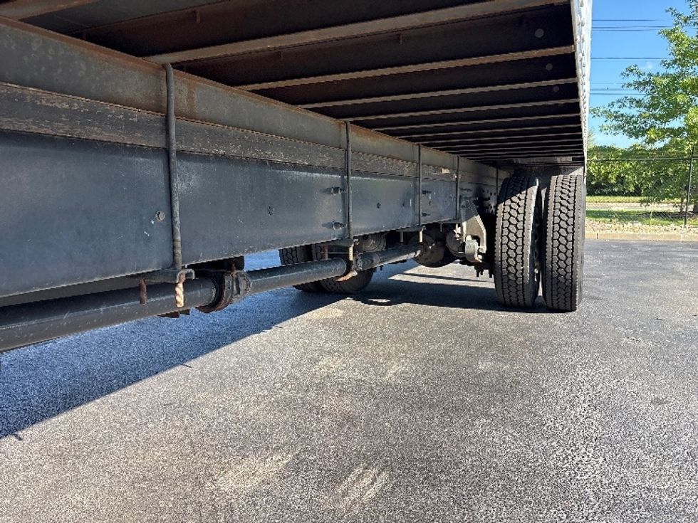 Medium Duty Box Truck-Light and Medium Duty Trucks-International-2021-MV607-West Babylon-NY-115,994\n\t\tmiles-$ 67,750 - Image 5