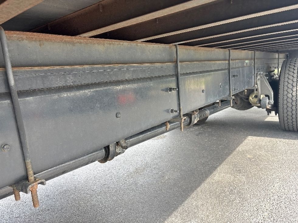 Medium Duty Box Truck-Light and Medium Duty Trucks-International-2021-MV607-West Babylon-NY-143,680\n\t\tmiles-$ 63,750 - Image 5