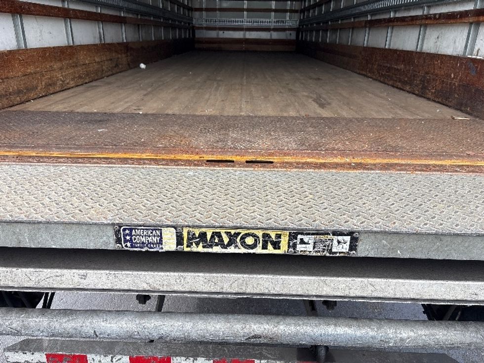 Medium Duty Box Truck-Light and Medium Duty Trucks-International-2021-MV607-West Babylon-NY-143,680\n\t\tmiles-$ 63,750 - Image 10