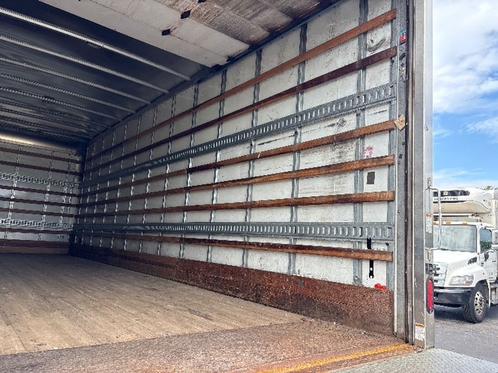 Medium Duty Box Truck-Light and Medium Duty Trucks-International-2021-MV607-West Babylon-NY-143,680\n\t\tmiles-$ 63,750 - Image 12