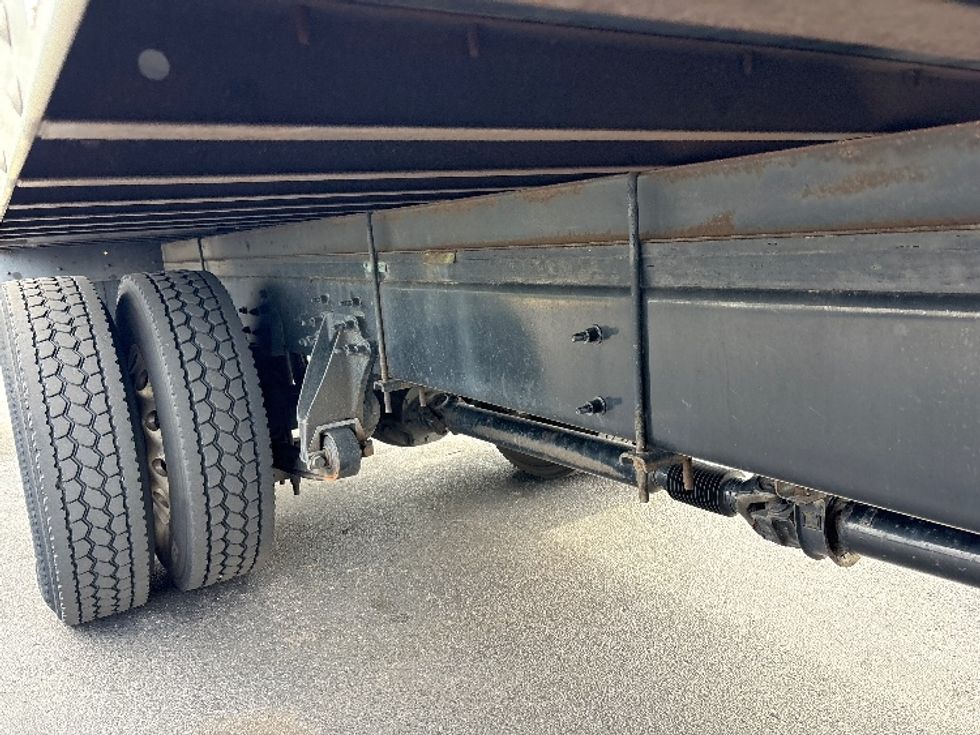 Medium Duty Box Truck-Light and Medium Duty Trucks-International-2021-MV607-West Babylon-NY-143,680\n\t\tmiles-$ 63,750 - Image 14